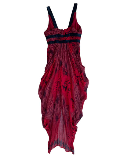 2000´S BEBE DRESS