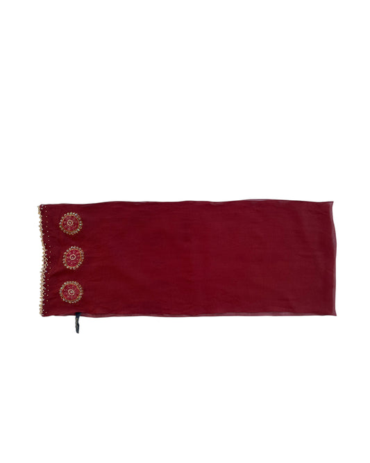 2000S SABRINA PASHMINA