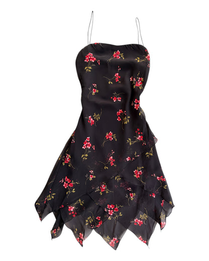 2000S PICNIC DRESS