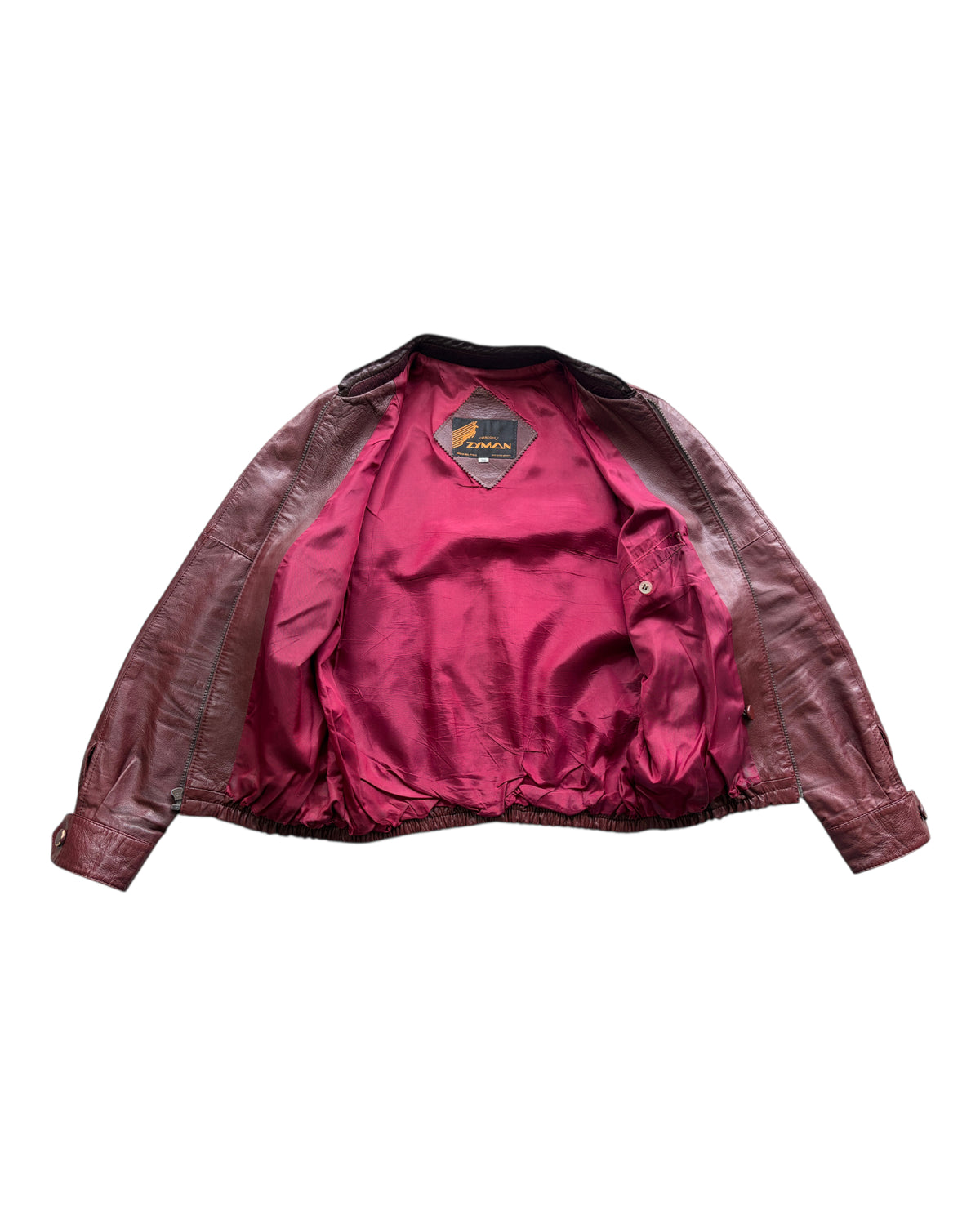 1980S ZYMAN JACKET