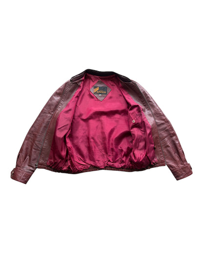 1980S ZYMAN JACKET
