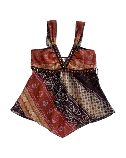 2000´S HEART SOUL TOP