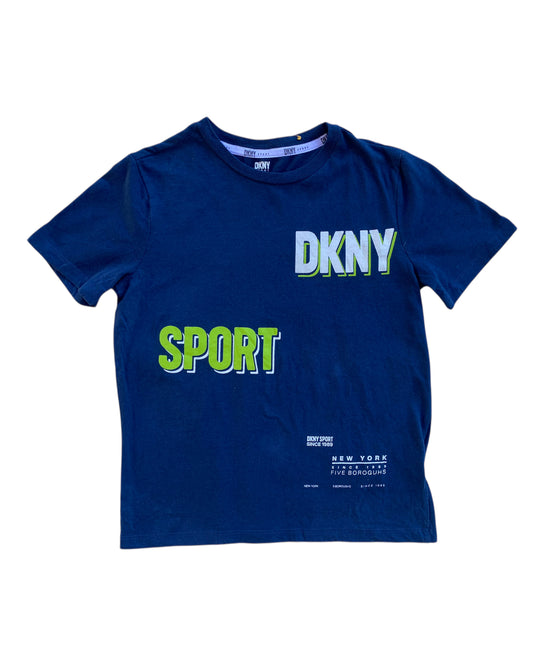 2000´S DKNY T- SHIRT