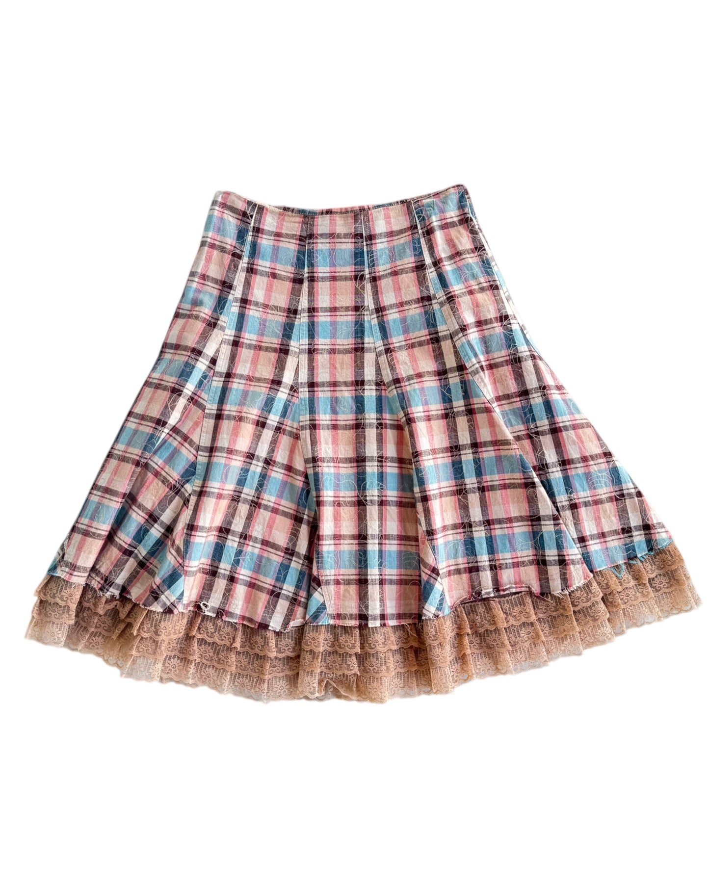 2000´S HAZEL SKIRT
