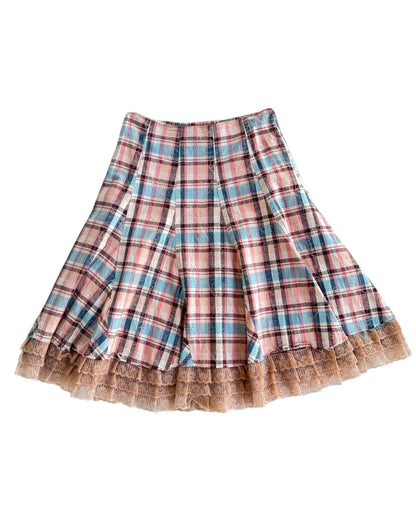 2000´S HAZEL SKIRT