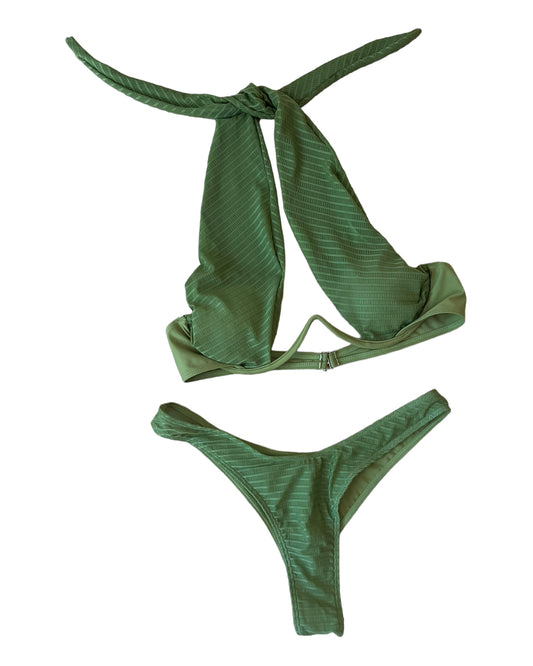 VENTANILLA RIVER BIKINI SET