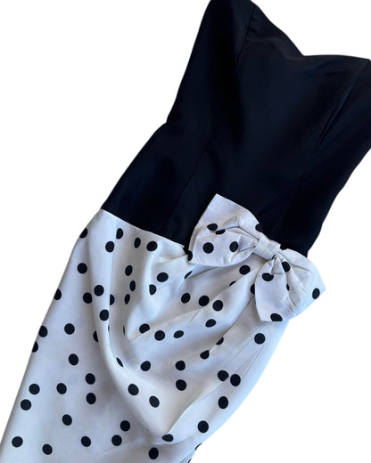 1990´S GUNNE SAX DRESS