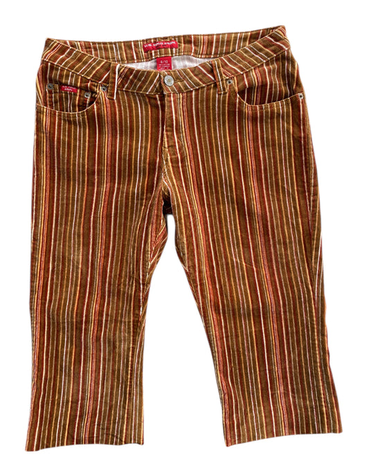 2000S U.S. POLO CAPRIS