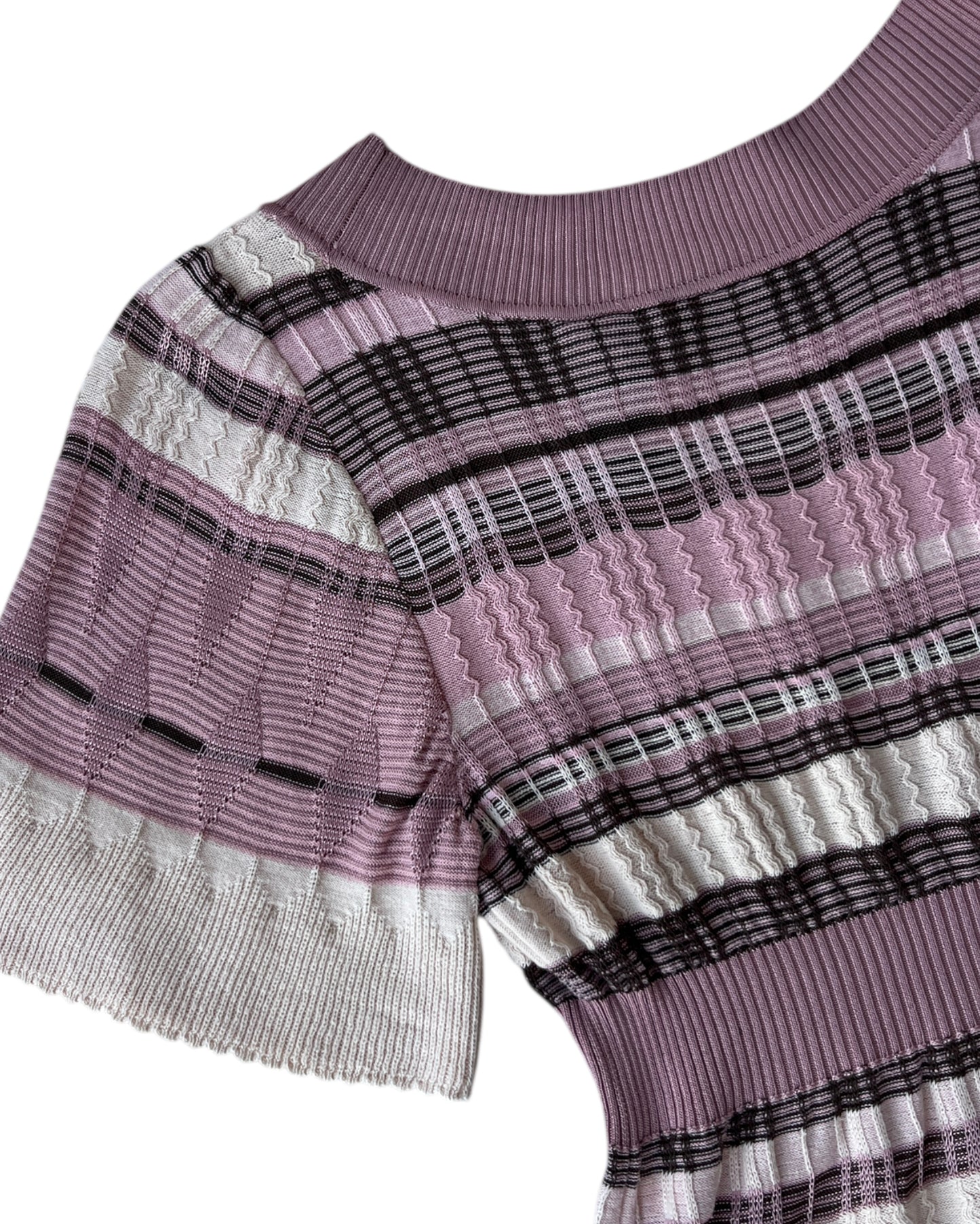 2000´S AXCESS BLOUSE