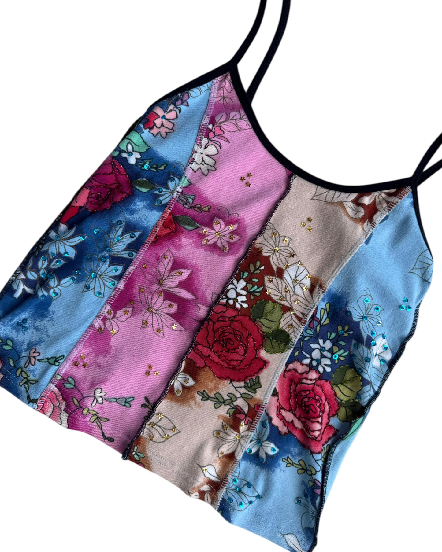 2025 LUPE BÁEZ X REMATE COLLAB