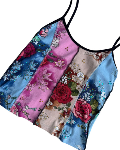 2025 LUPE BÁEZ X REMATE COLLAB