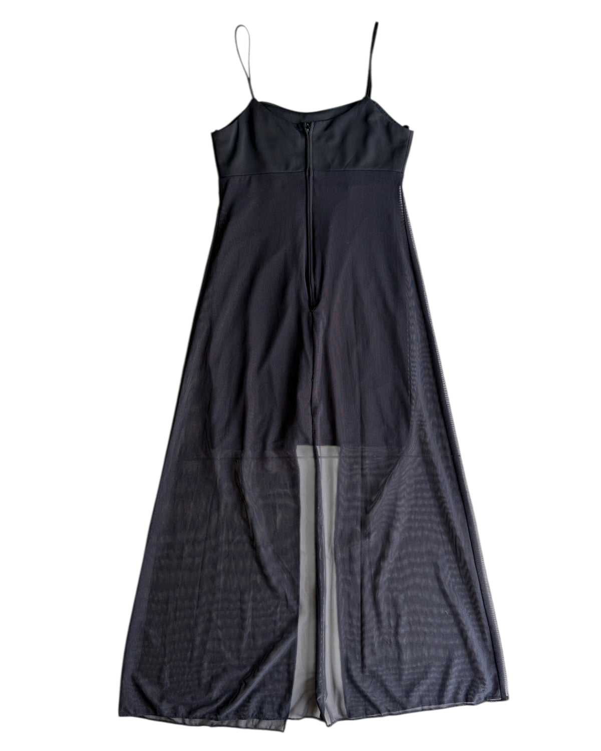 1990S BLONDIE NITES DRESS