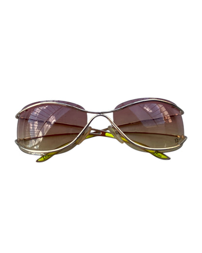 Y2K DIOR SUNGLASSES