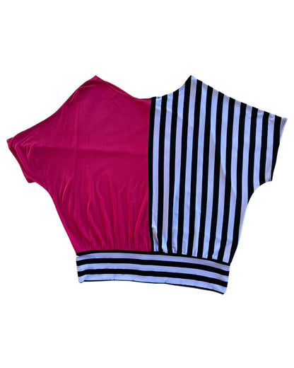 2000´S DONUTZ, INC BLOUSE