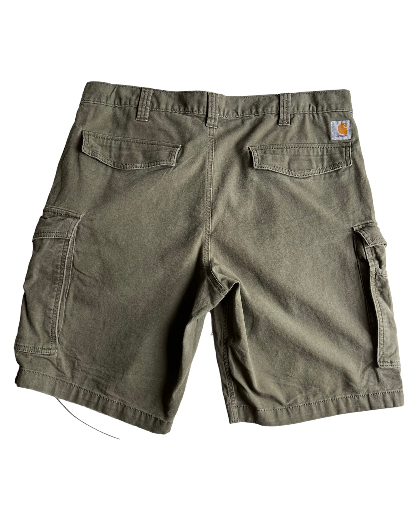 2000s CARHART CARGO SHORTS