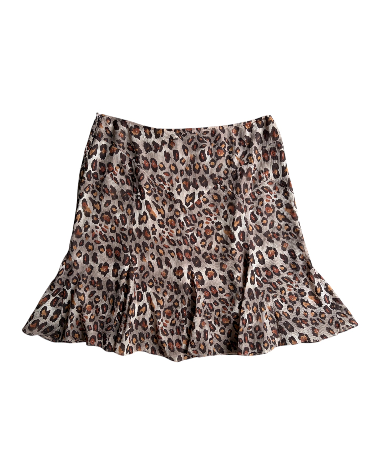 2000S EMANUEL UNGARO MIDI SKIRT