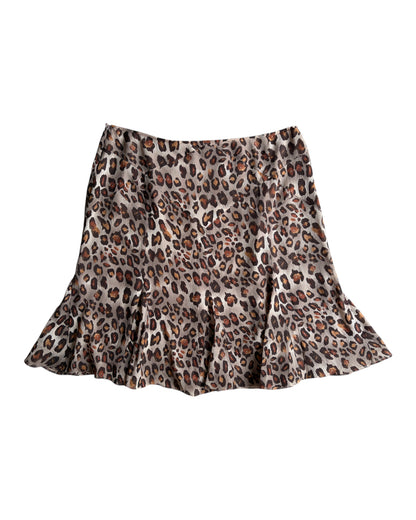 2000S EMANUEL UNGARO MIDI SKIRT
