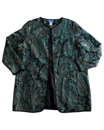 2000’S KORET JACKET