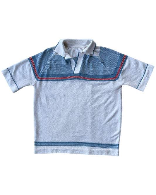 1970S NICHOLSON POLO SHIRT