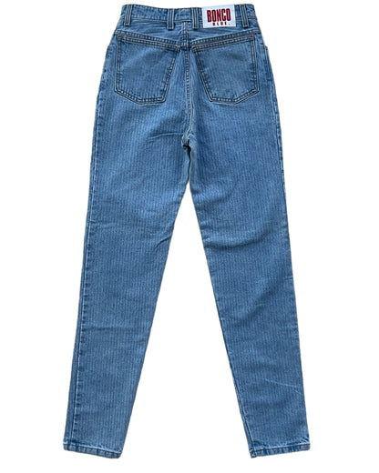 1990s BONCO JEANS