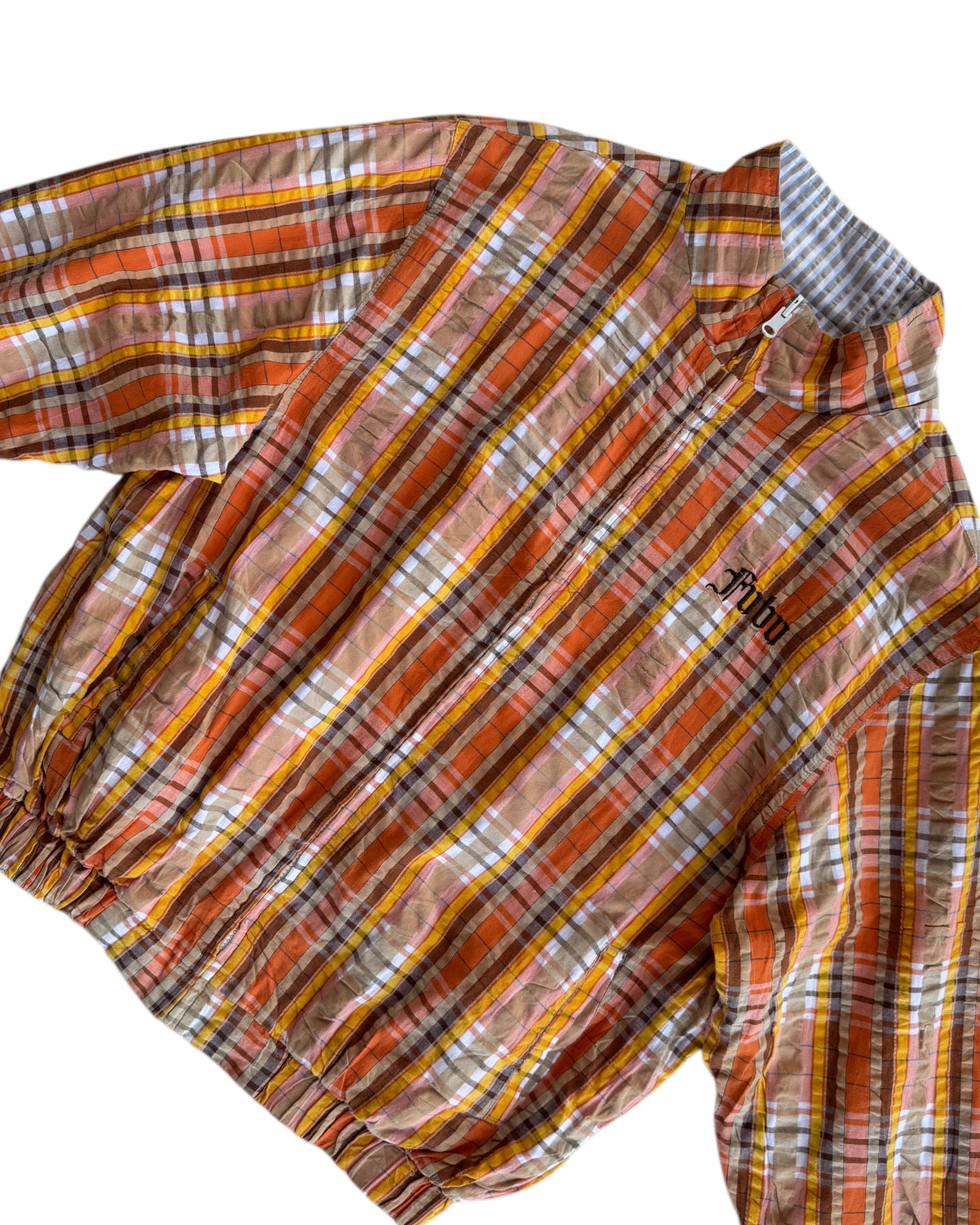 2000’S FUBU JACKET