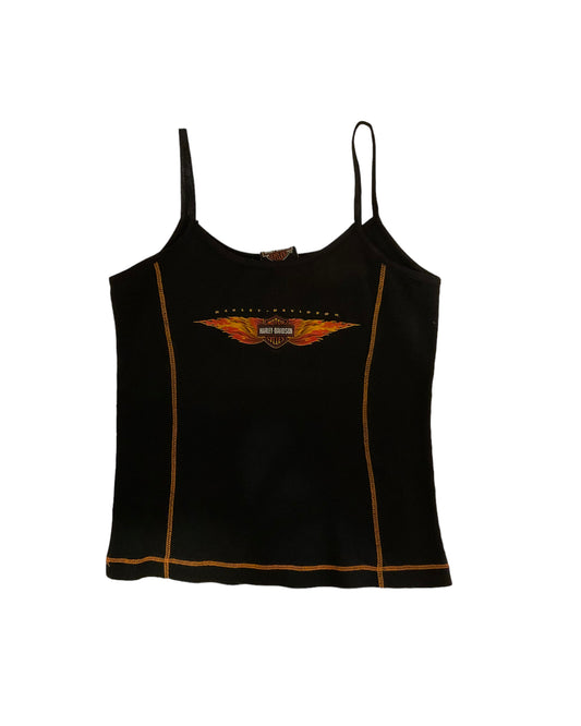 2000s HARLEY DAVIDSON TANKTOP