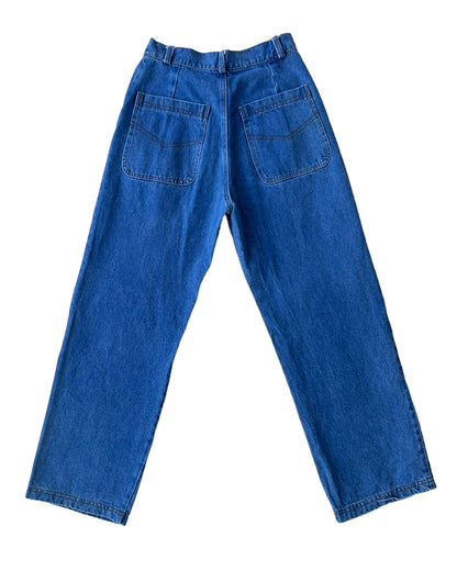 1990S D'ALFRED M JEANS