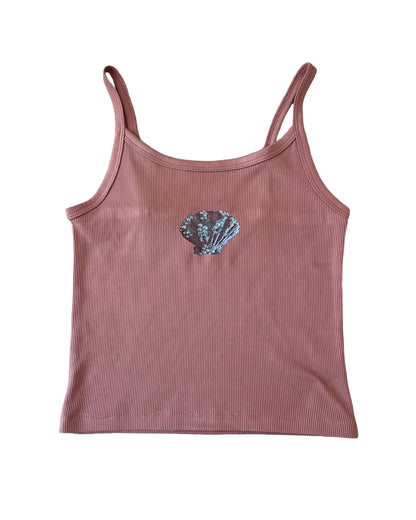 PERLITA TANK TOP