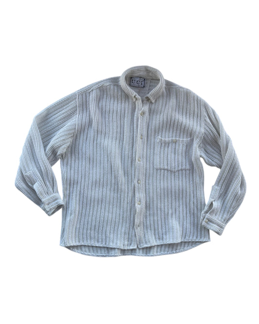 1990´S UCI OVERSHIRT