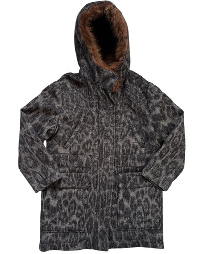 2010s PRADA WINTER COAT