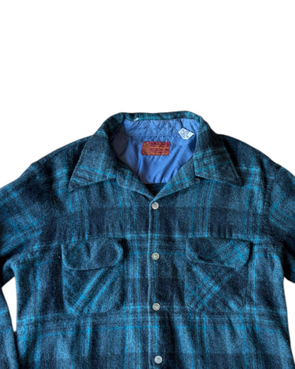 1970S KINKGS ROAD SHIRT