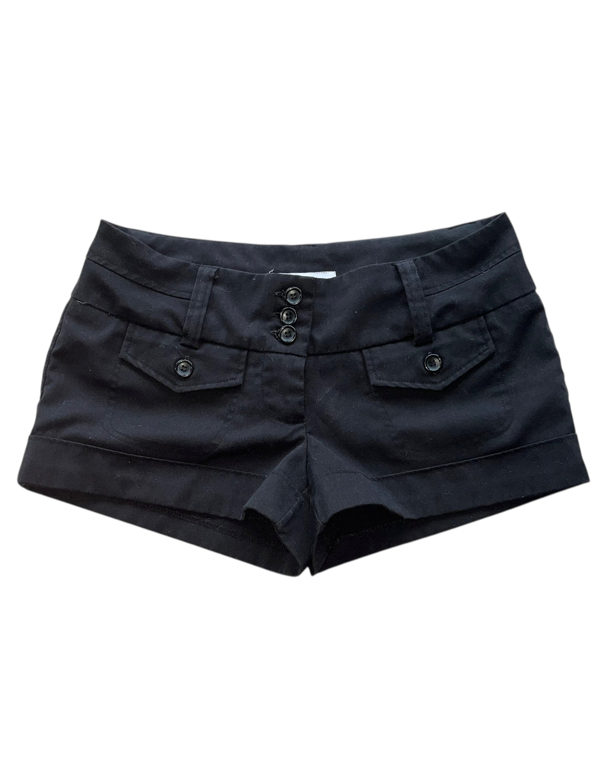 2000S CHARLOTTE RUSSE SHORTS