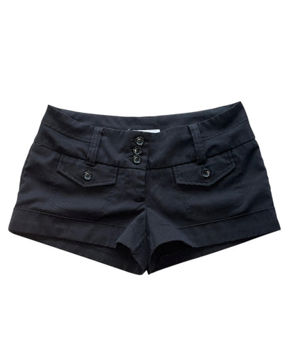 2000S CHARLOTTE RUSSE SHORTS