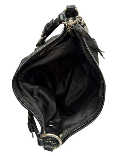 2000S COACH HOBO BAG