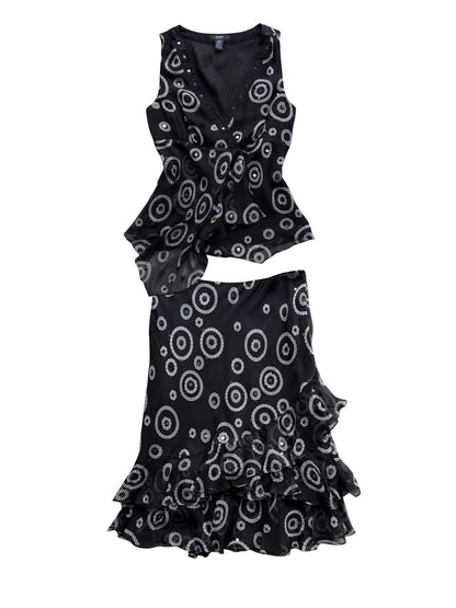 2000S ALFANI PETITE SET