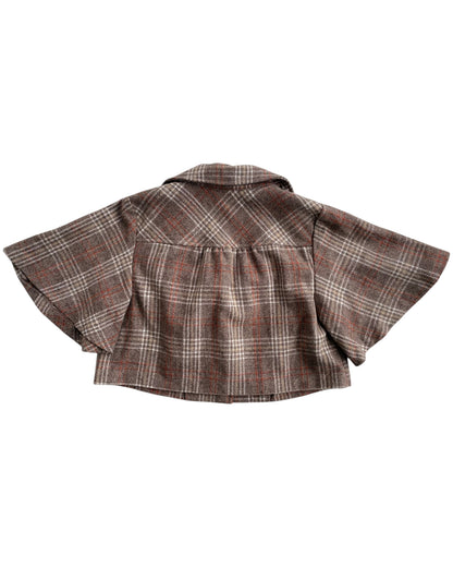2000’S STEPS SUIT JACKET