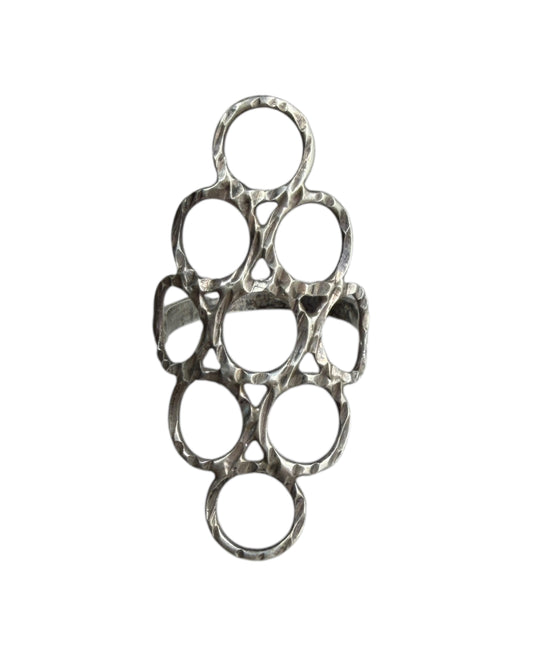 2000S SACRED RING