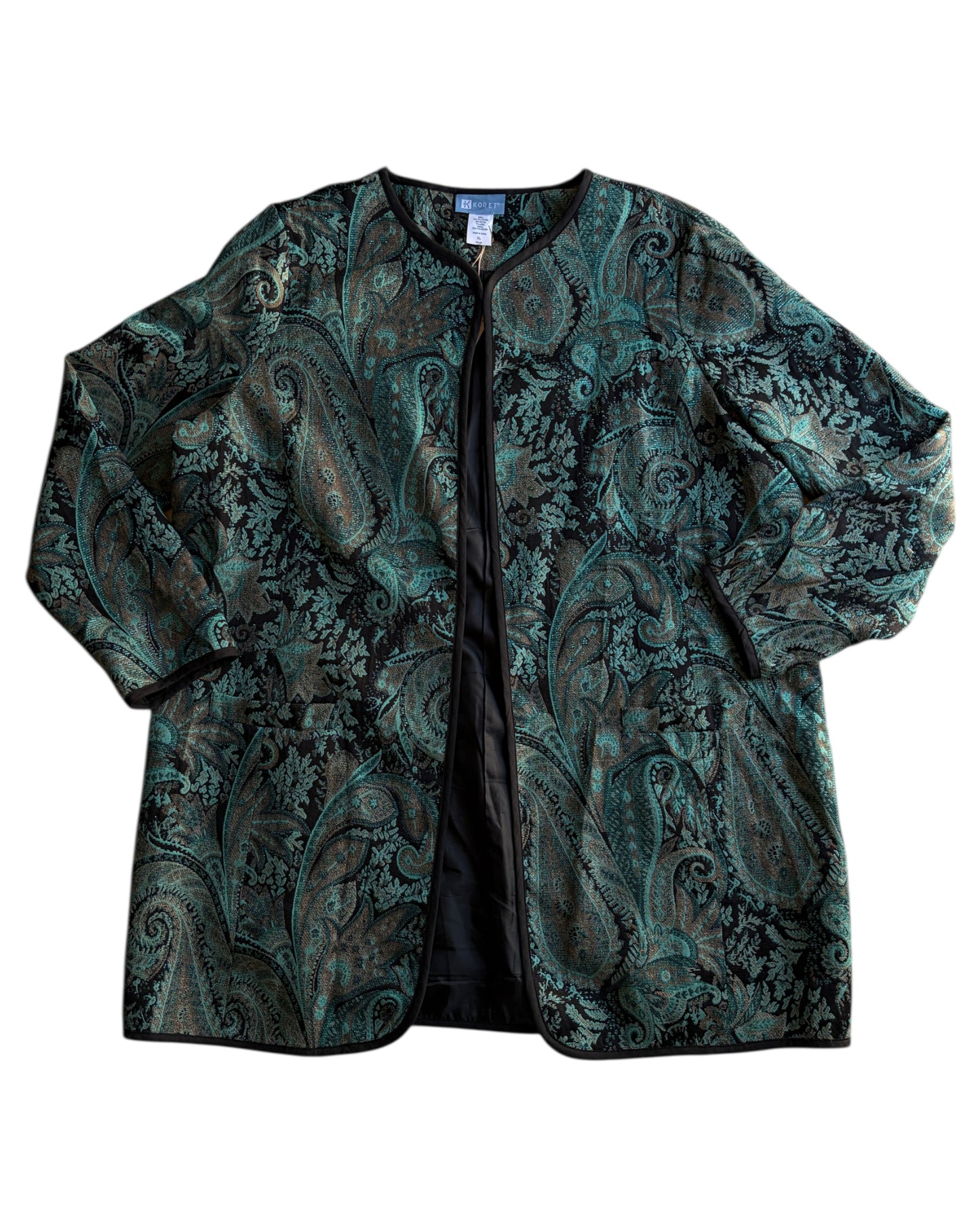 2000’S KORET JACKET