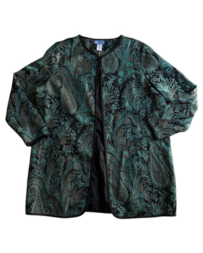 2000’S KORET JACKET