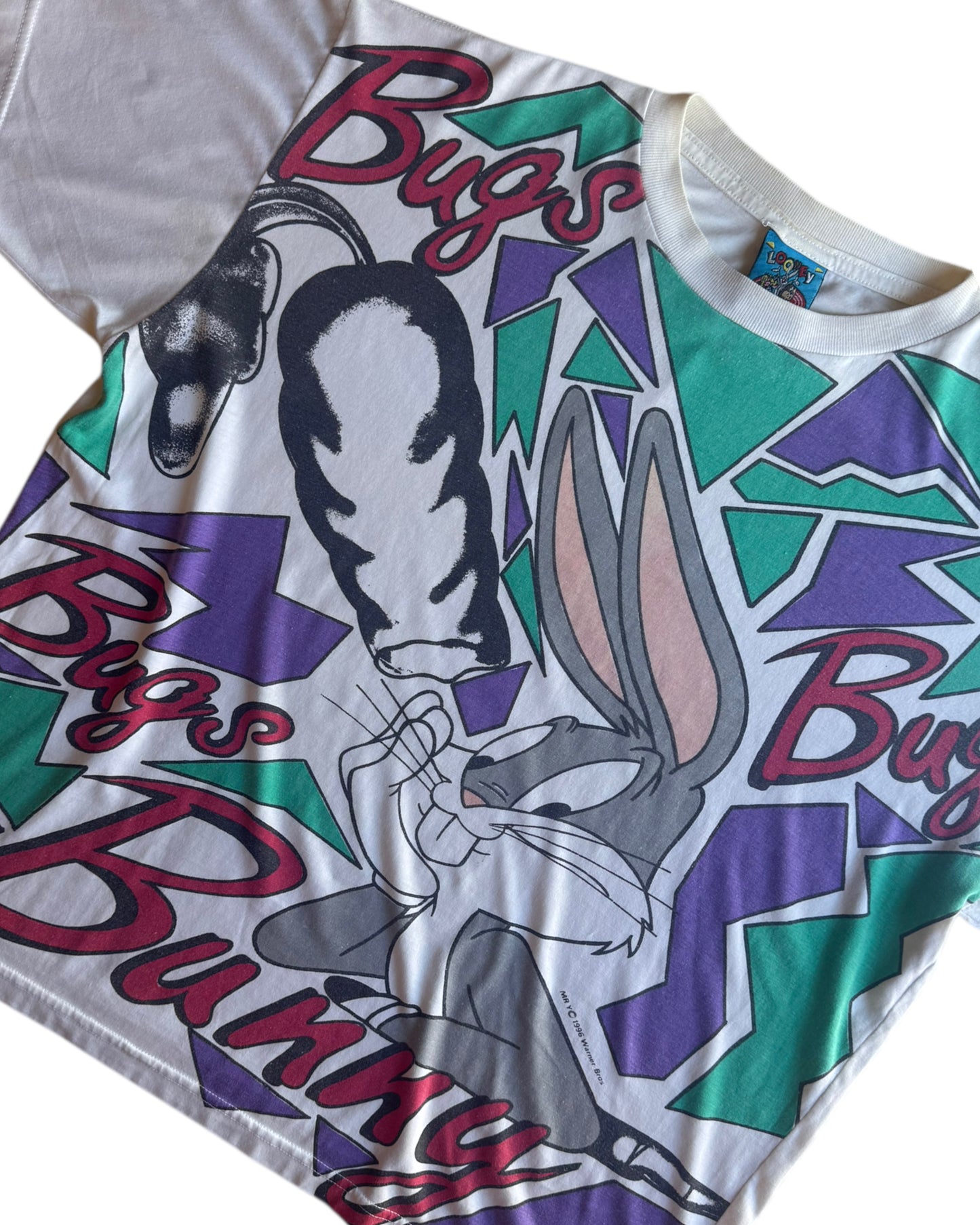 1990´S LOONEY TUNES TSHIRT