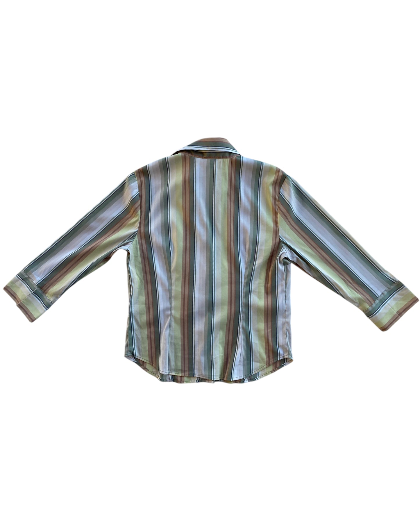 2000´S STRIPPED SHIRT