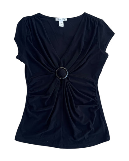 2000´S WHITE HOUSE BLOUSE