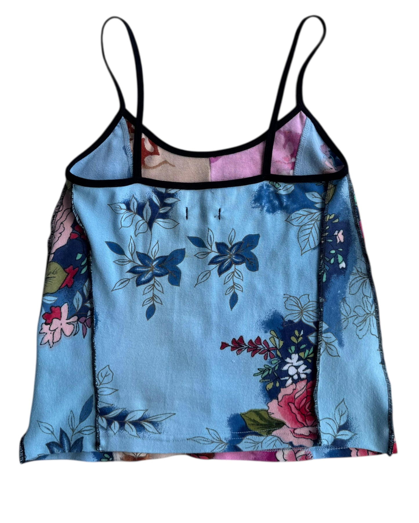 2025 LUPE BÁEZ X REMATE COLLAB