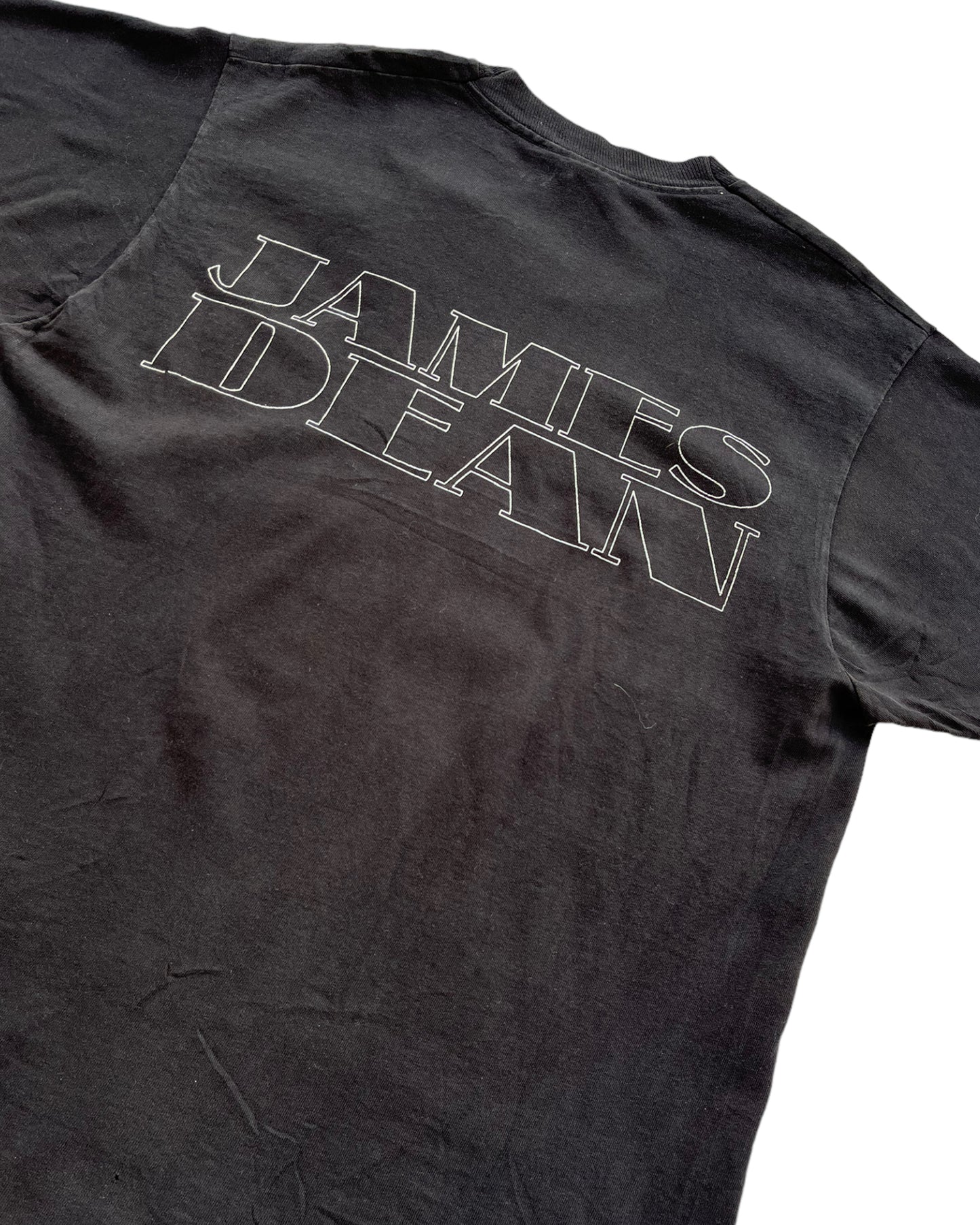 1991 JAMES DEAN TSHIRT