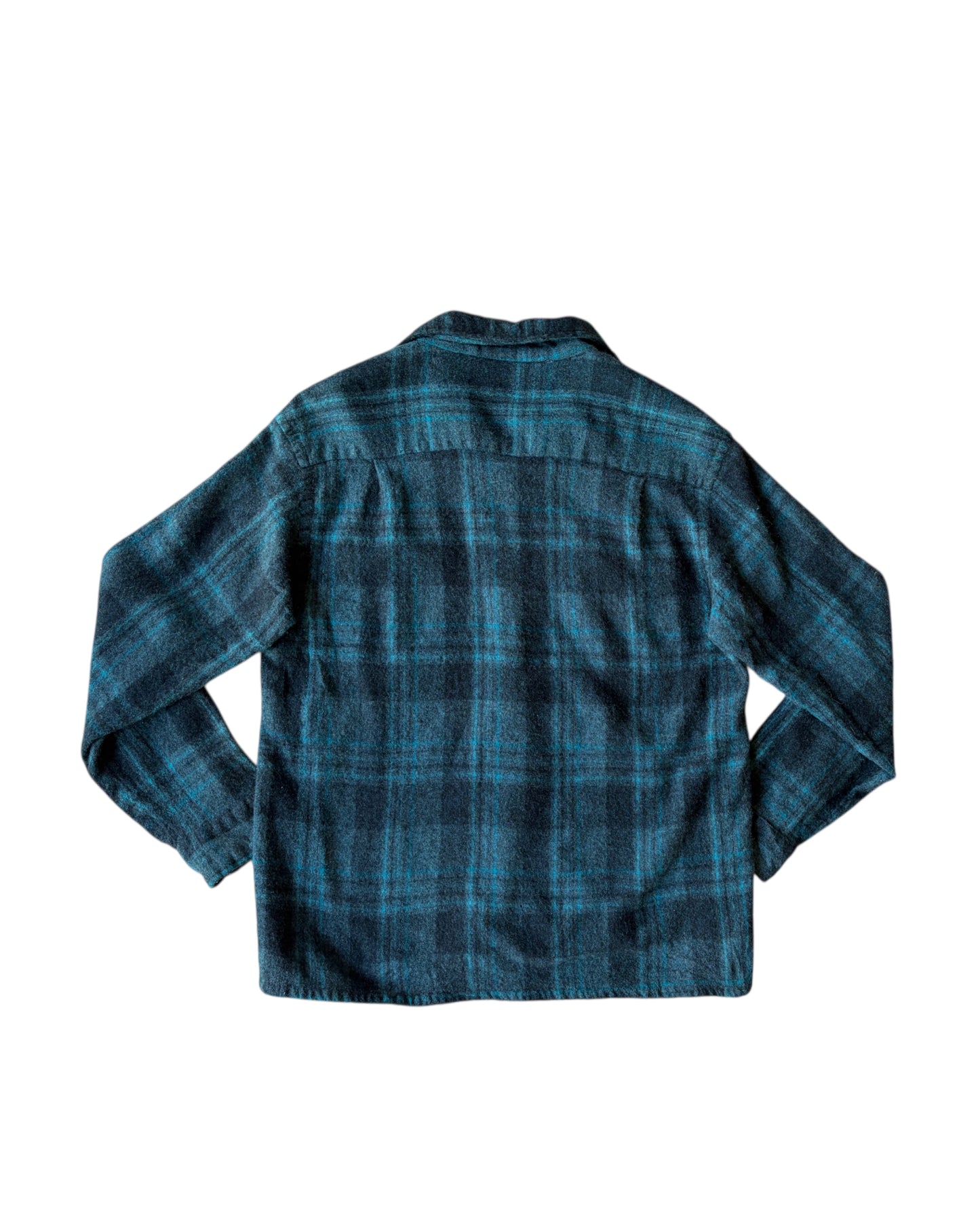 1970S KINKGS ROAD SHIRT