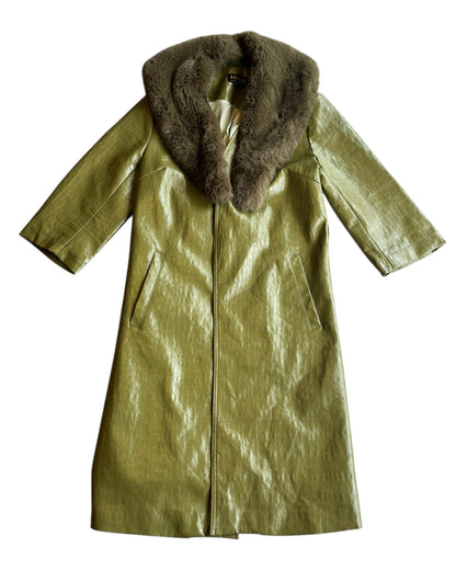 1990S JAYLEY GREEN JACKET