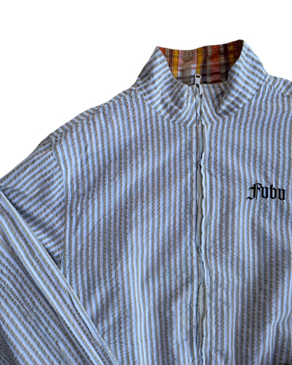2000’S FUBU JACKET
