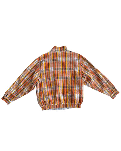 2000’S FUBU JACKET