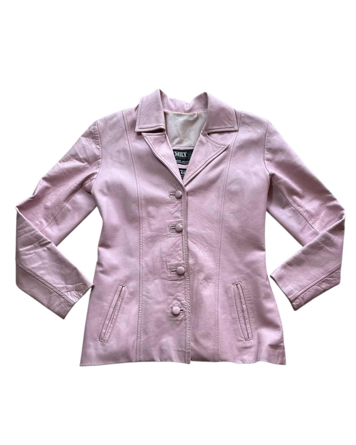 1990S EMILY JACKET