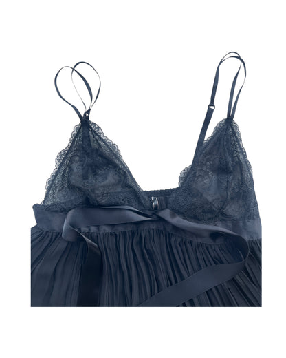 2000´S VICTORIA´S SECRET BABYDOLL TOP